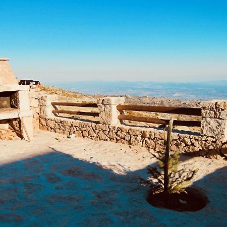 Mountain Chalet コビリャン エクステリア 写真